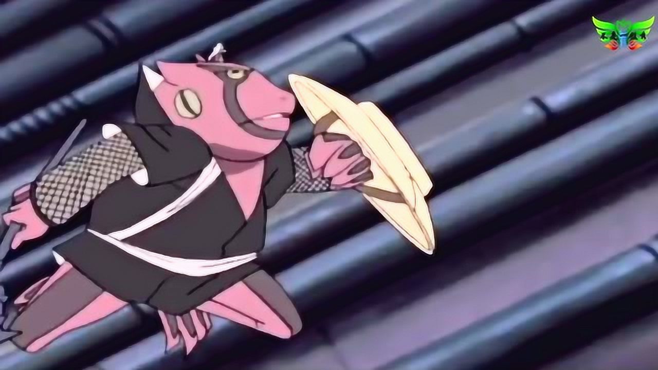 蛤蟆健说最怂的话,打最狠的架,都是扮猪吃老虎的高手.