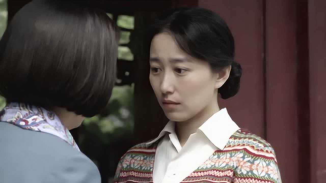 海棠依旧:邓颖超害怕女儿在外受委屈,所以才对维世非常严厉!