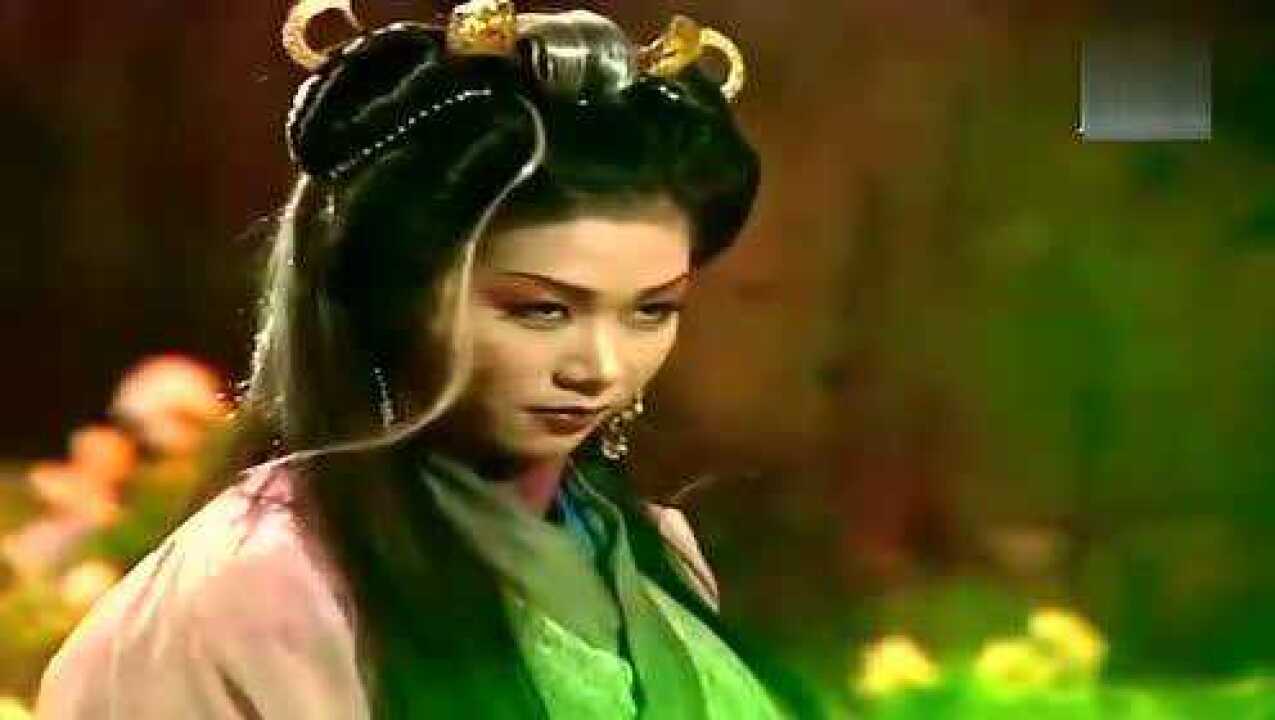 《天地争霸美猴王》雪妖吃的竟是一只蛇,女王控制雪妖