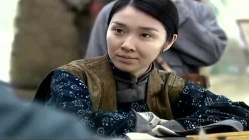 范希亮带着中央军杀到杨立青说了实话他害怕班长