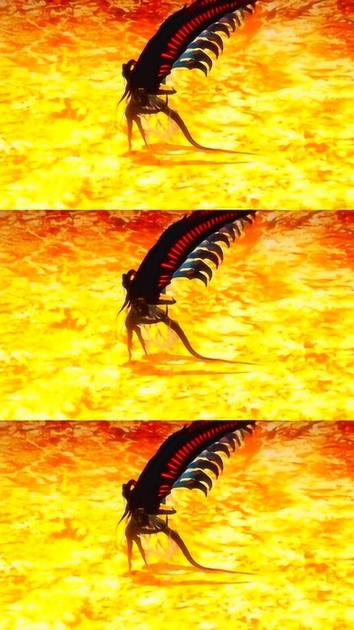 冠位指定 这就是真正的提亚马特之神