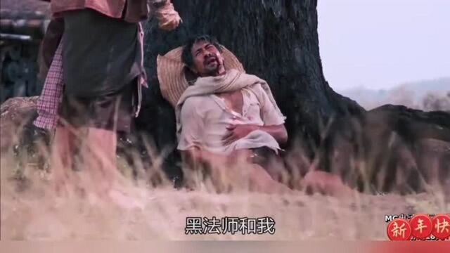 拳霸3动作大片从头打到尾百看不厌