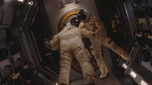 宇航员在火星发现生命，但自己却为此变成了丧尸，科幻惊悚片