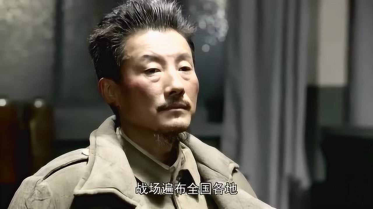 特赦1959黄维不敢面对现实一味归为偶然王英光为其扭转思想