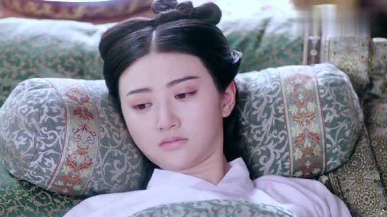 大唐荣耀李俶亲自喂药,珍珠赌气不吃,要李俶杀了何灵依