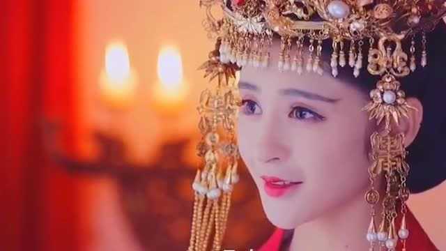 李长乐虽然演的角色很坏 ,但她真的好看!