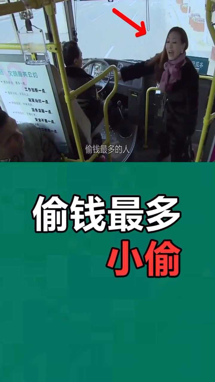 偷钱最多的小偷