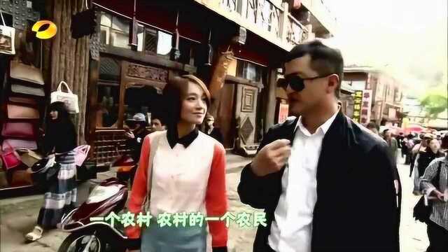 李亚鹏的中国梦:李亚鹏举办的COART带给丽江哪些变化?