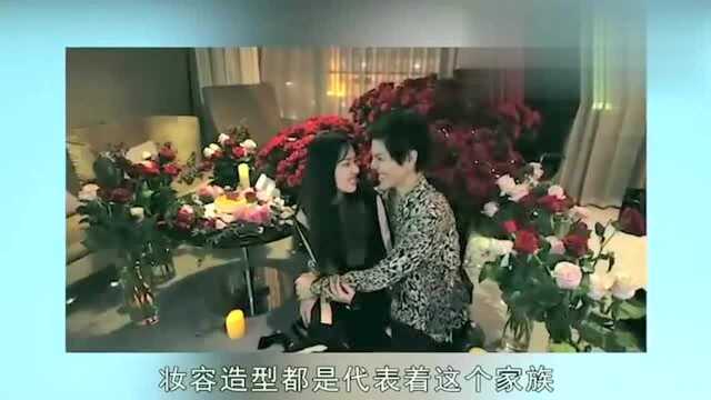 郭碧婷嫁入豪门后,气质女神不再,“贵妇气场”越来越强了