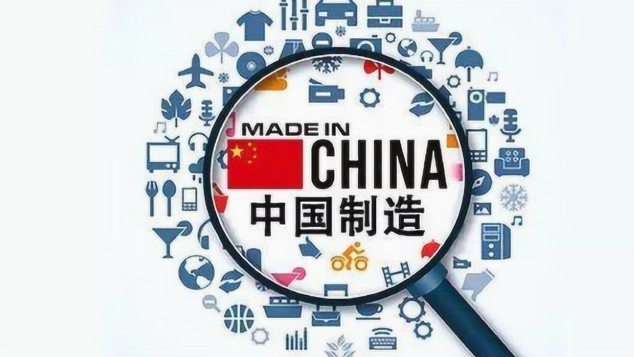 中国到底有哪些技术领先世界,你知道吗?一起见识下