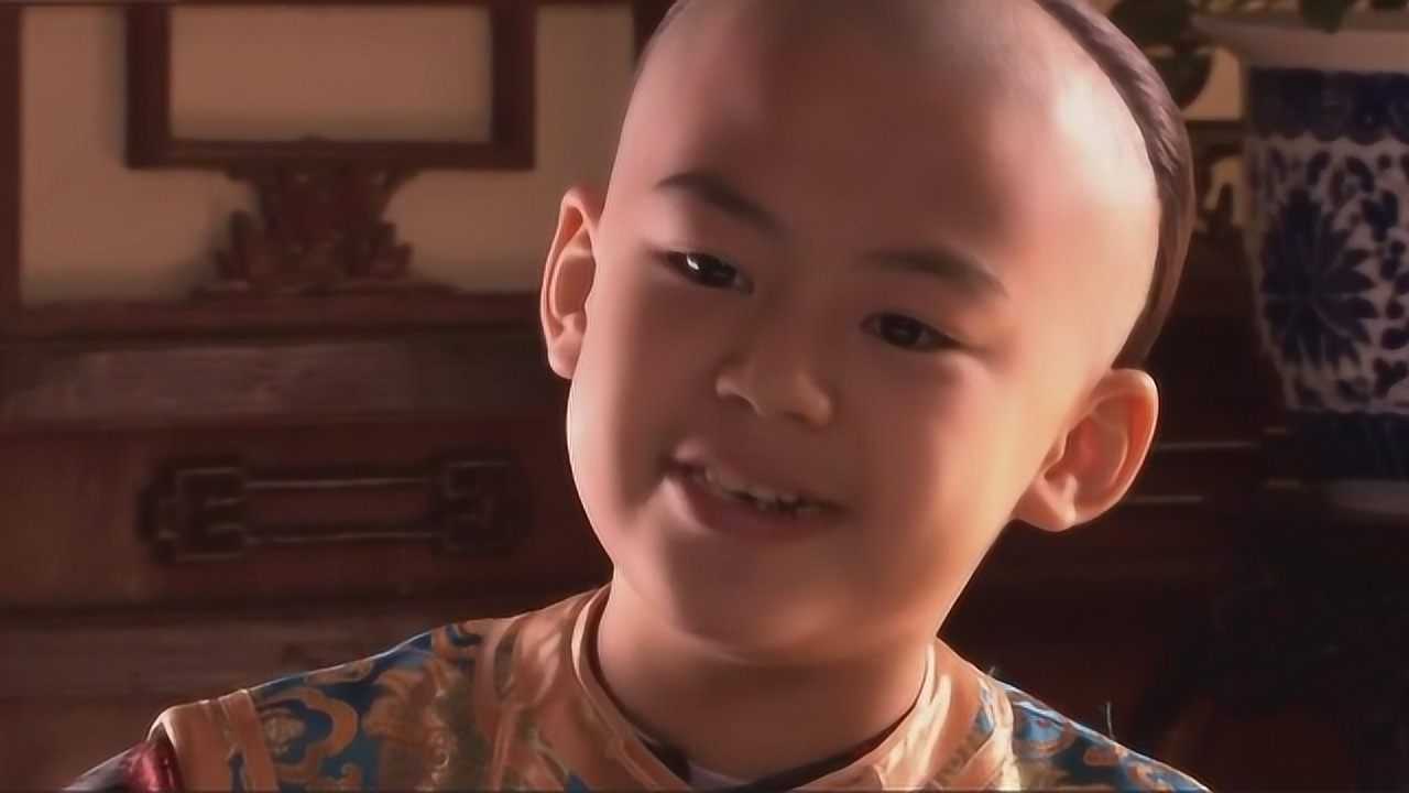 大宅门:白景琦用两句诗,概括父亲白二爷的一生,你觉得恰当吗?_腾讯视频