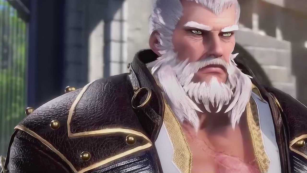 斗罗大陆力之一族的宗主泰坦有多厉害拼力量封号斗罗都不敌他