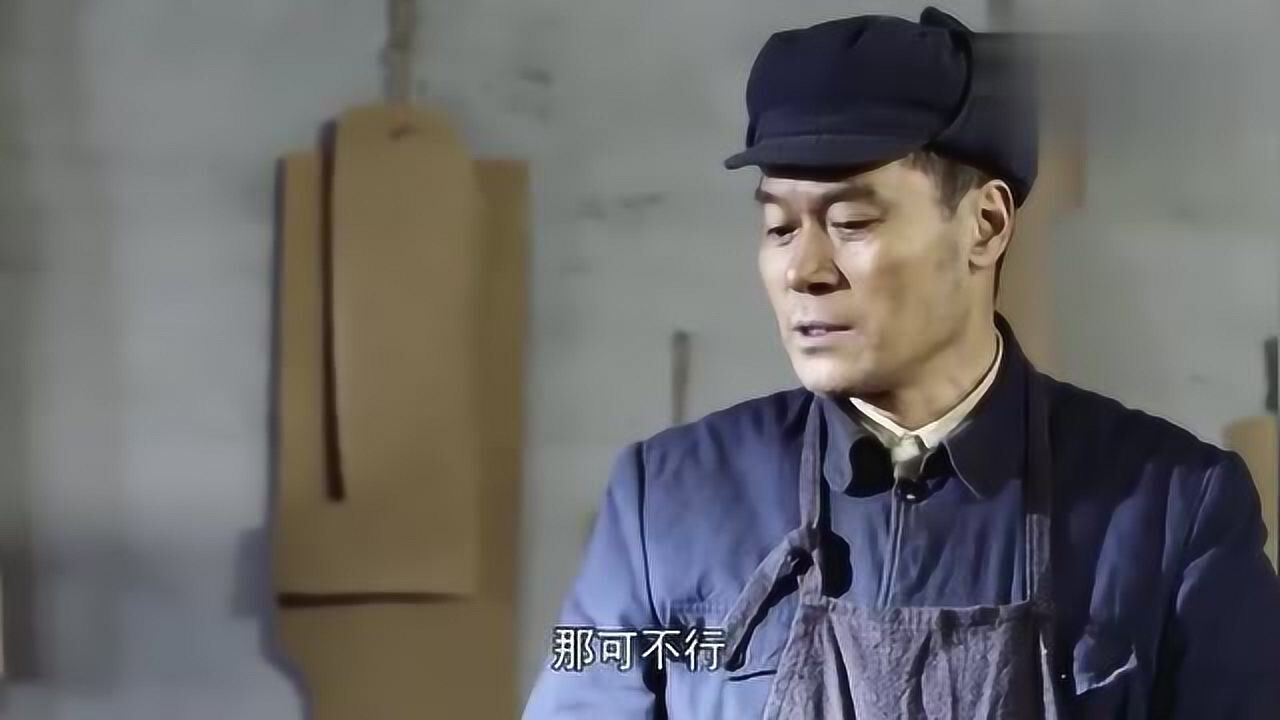 特赦1959杜聿明做衣服也是能手王耀武做好的都要拿給他檢查