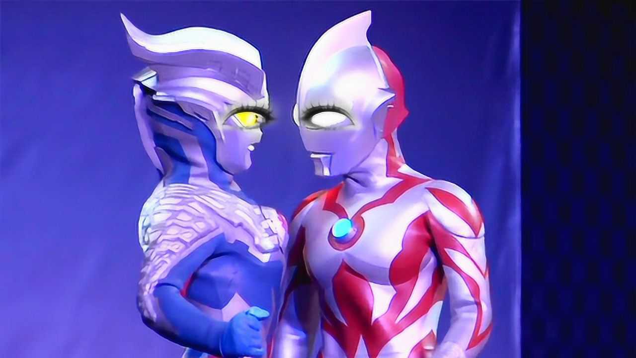 赛罗与贝老黑干架合辑,十年恩怨了解,老贝,赛罗也该休息了