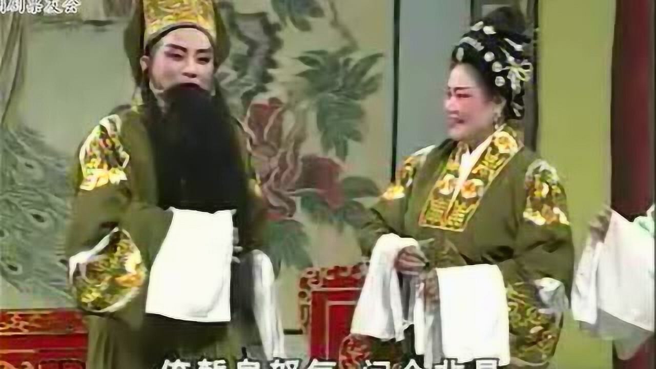 大型古装潮剧《双武状元》上集03_高清1080P在线观看平台_腾讯视频