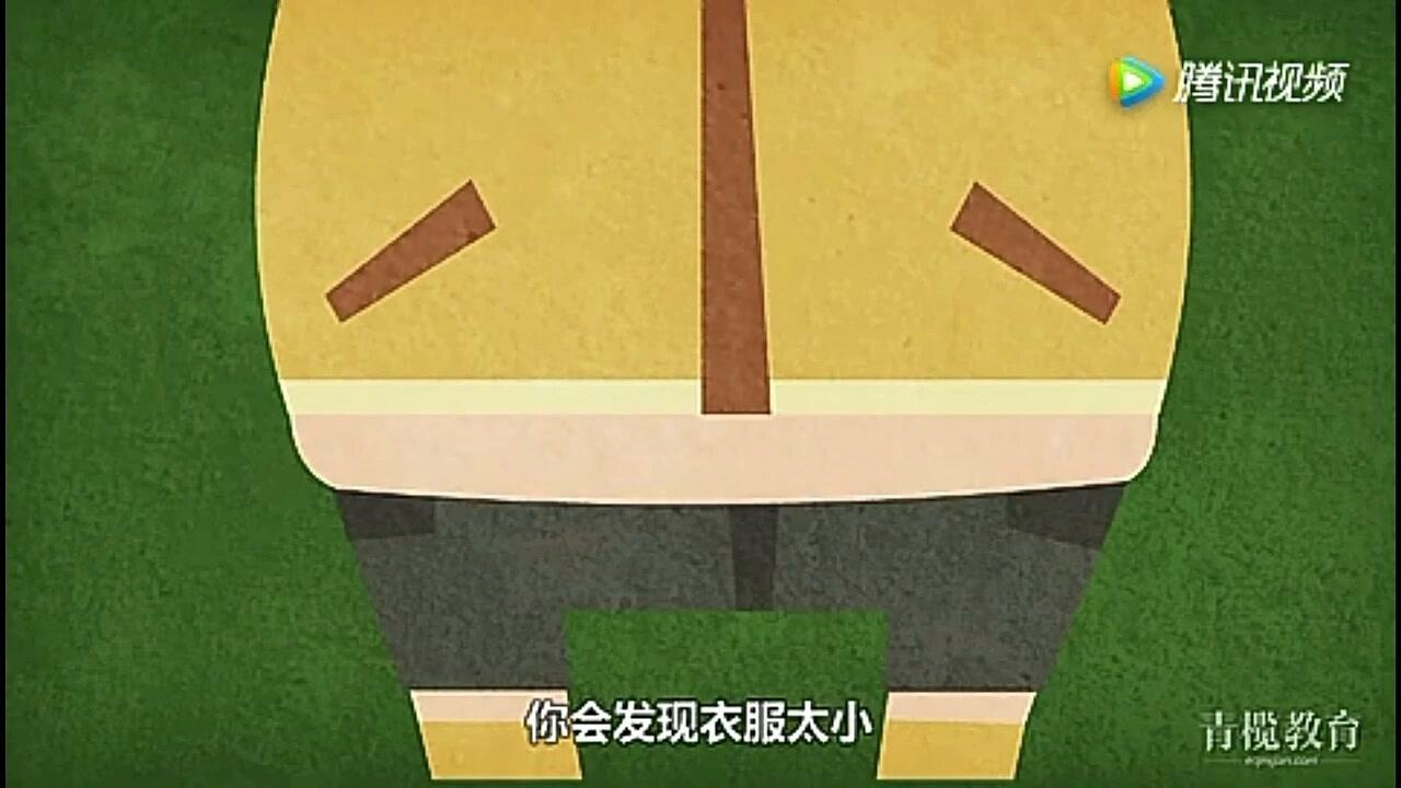 1.1.1青春期，生理变化有哪些表现_高清