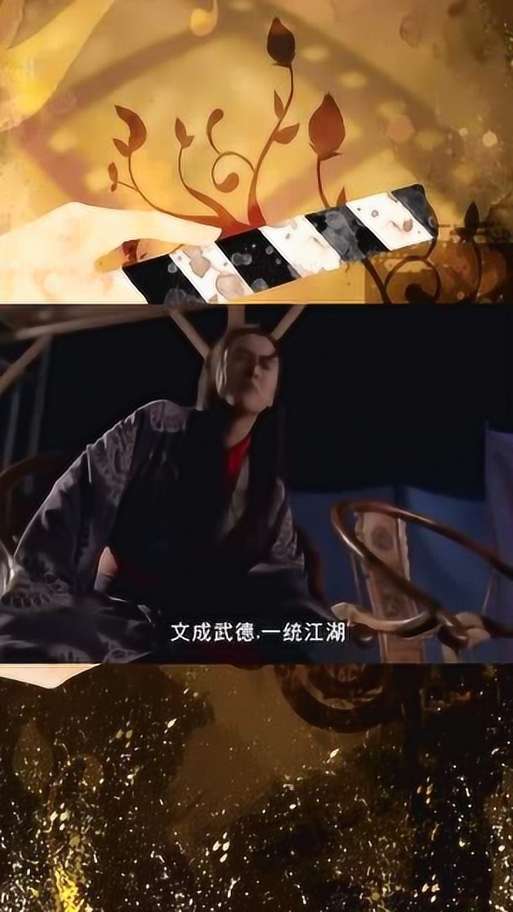 笑傲江湖人家如此糟蹋东方不败的名声美女气的直喝酒啊