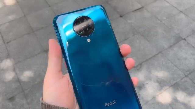 街访:普通消费者如何点评Redmi K30Pro?