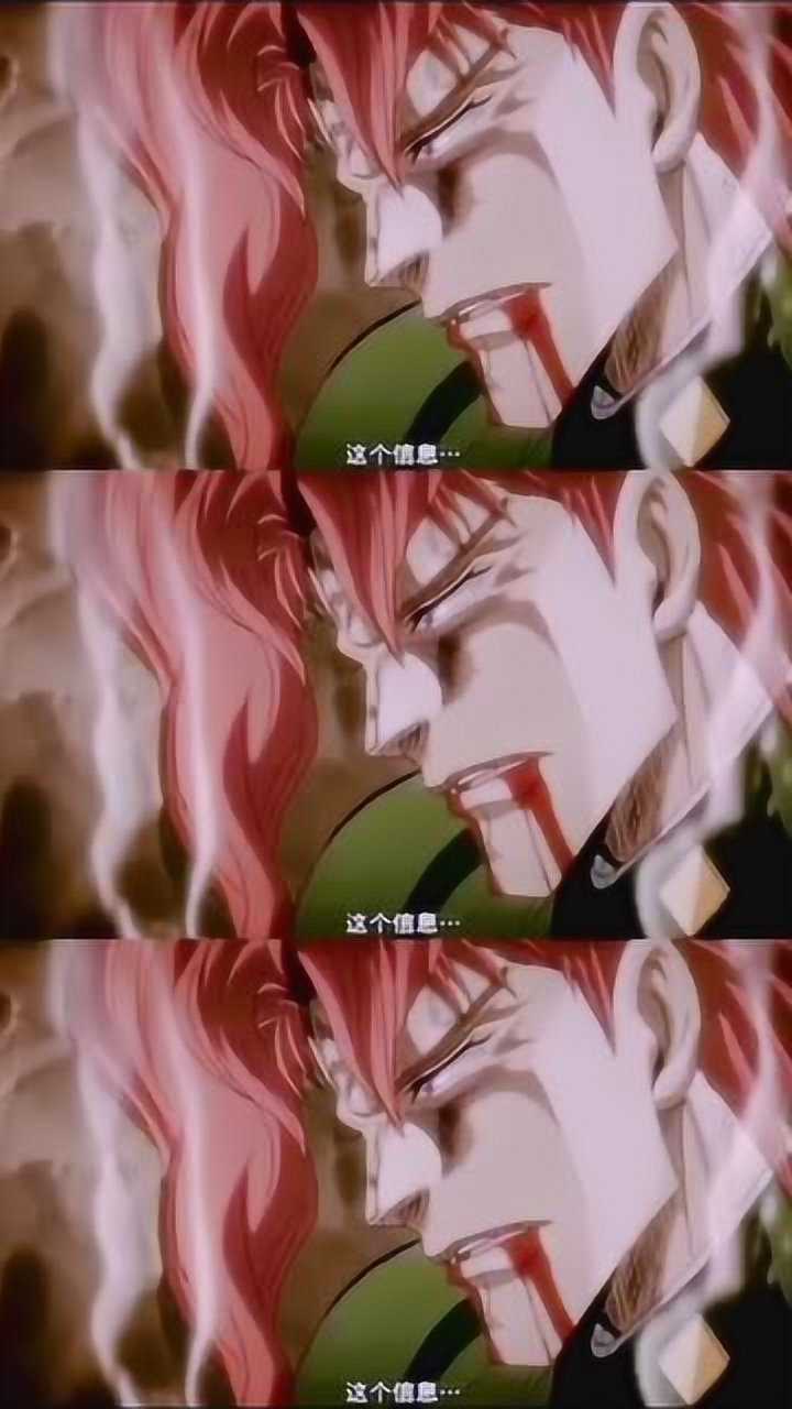jojo的奇妙冒险:我与阁下无冤无仇 为何阁下要大半夜捅我一刀?