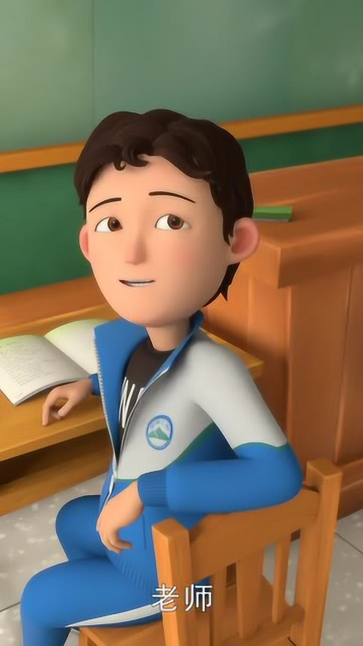 茶啊二中歪解经典诗句学生一句话道破天机