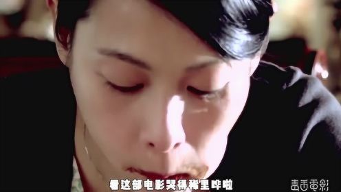 有人说这是冯小刚最好电影，刘若英哭着吃烤鸭的片段每次看都心疼