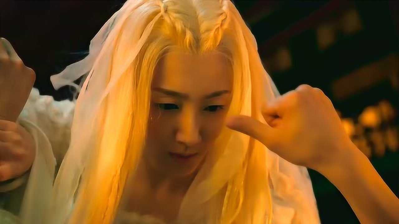 无心法师3花楼的妖怪竟然是雪娘怪不得潜伏这么深