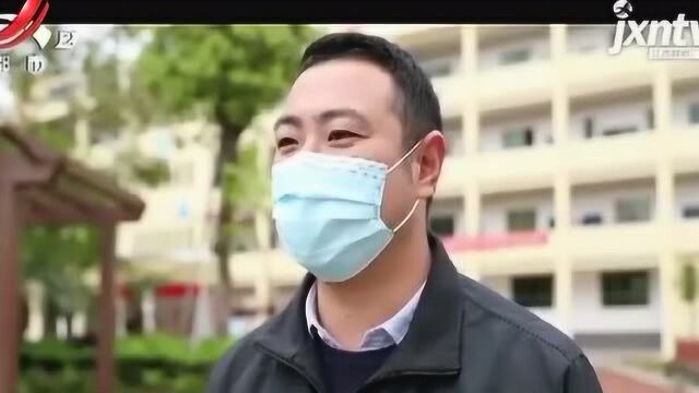 【战疫情 迎春天】赣州寻乌:点赞!爱心企业无人机助校园消杀