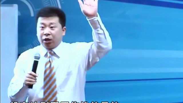 石真语实战销售:销售人员必修的第一堂课01