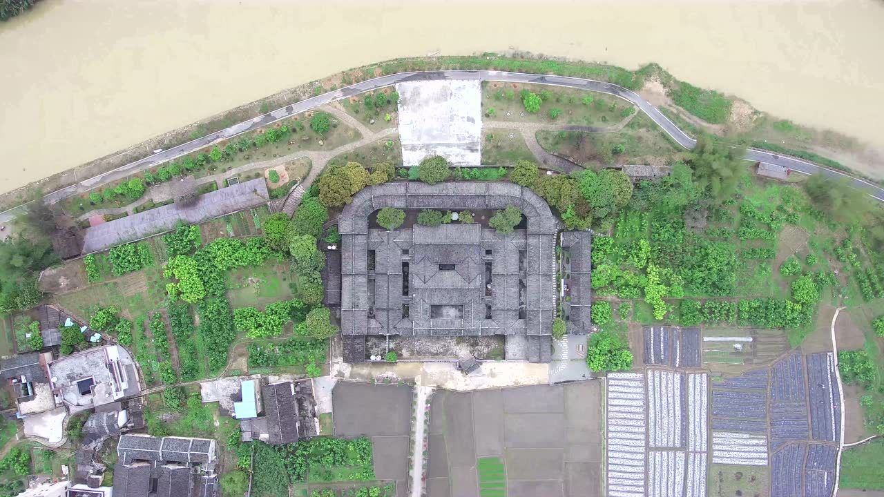 张弼士故居旅游区