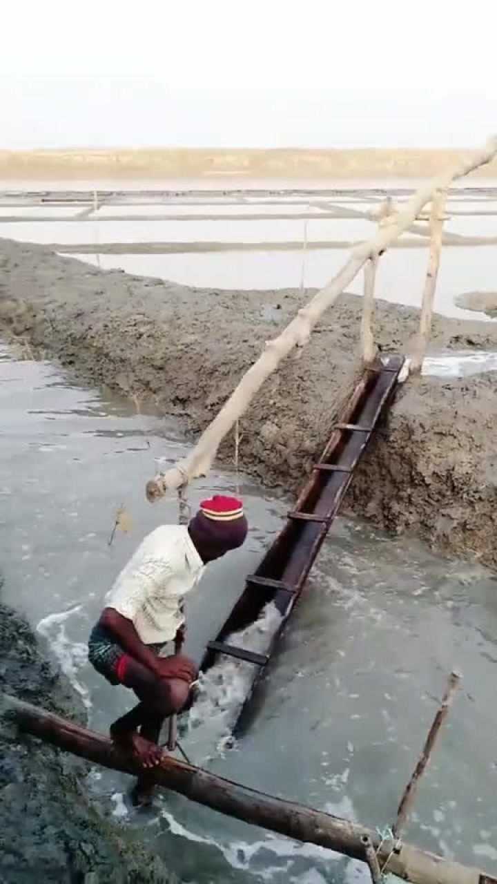 中国古代的智慧,在非洲依旧适用!杠杆原理了解下?