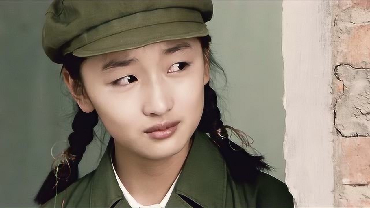 不是小孩就不能吃糖了周冬雨山楂树之恋