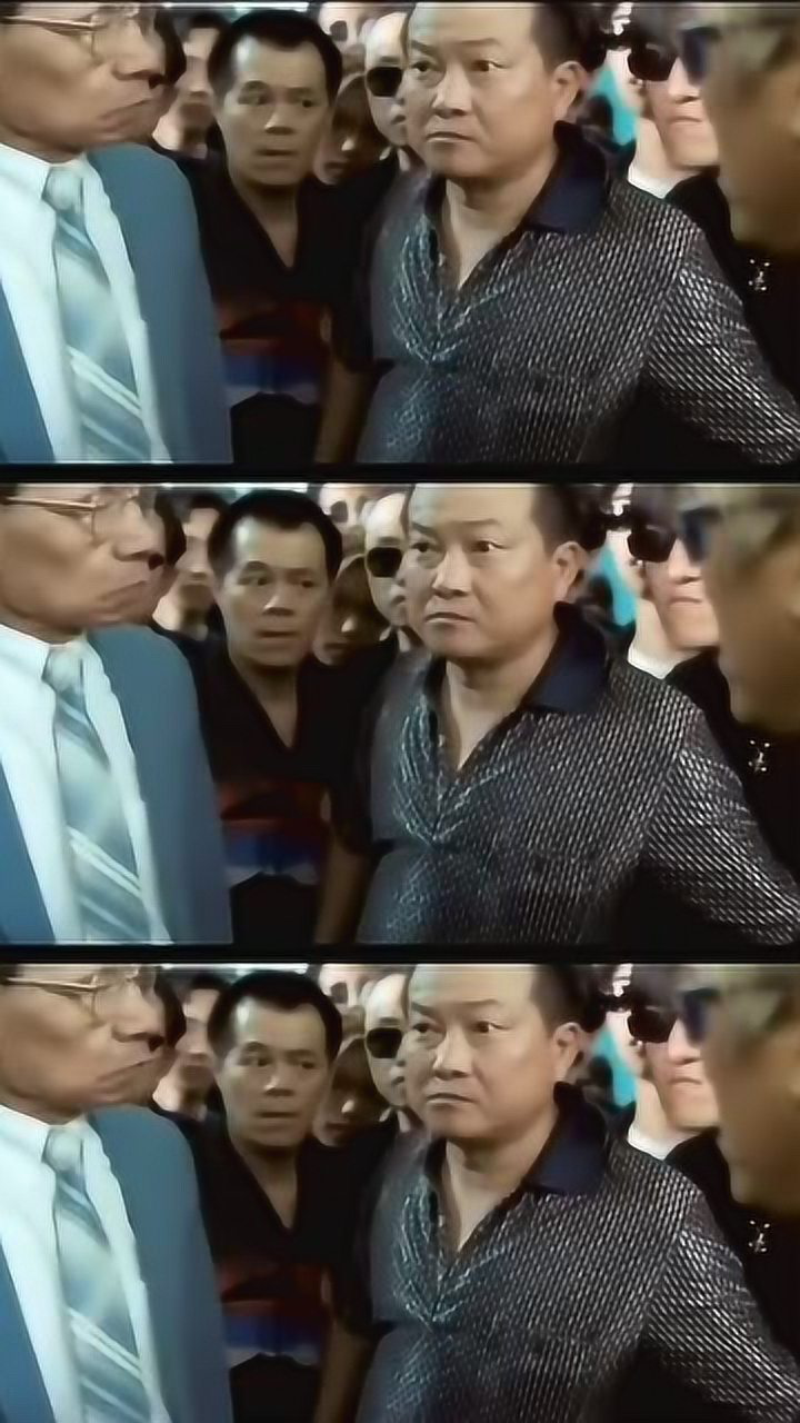 古惑仔胜者为王