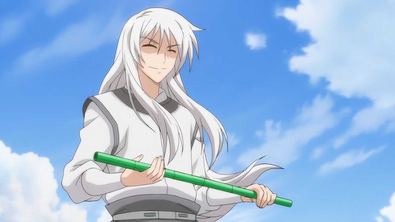 狐妖小红娘熊猫三兄弟合体遇上史上最强毒公子