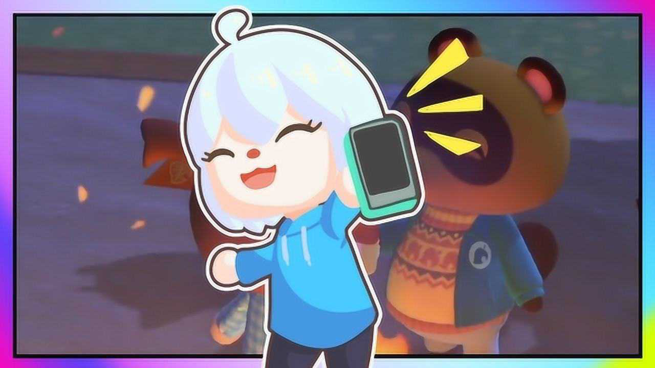 我的世界小白搞怪篇我的世界小白解说动物森友会02半夜被管理员叫醒