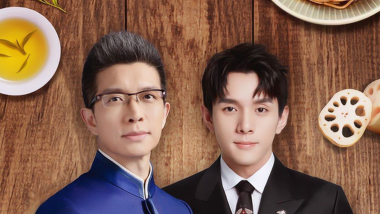 朱广权直播狂飙段子李佳琦插不上话这对小朱配琦组合你pick谁