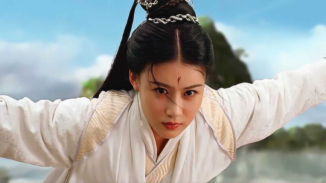 《蜀山2剑魔篇》紫青双剑天选英才,剑心诛魔续写传奇