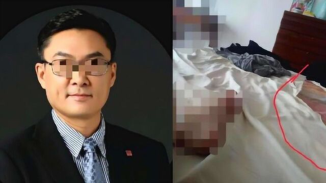 深夜通报!烟台警方全面调查“高管涉性侵养女”案,50秒回顾案件始末