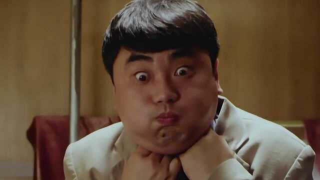 速看《猛兽列车》第6集:余潇潇暗杀童小乐,林子君两次救胖子