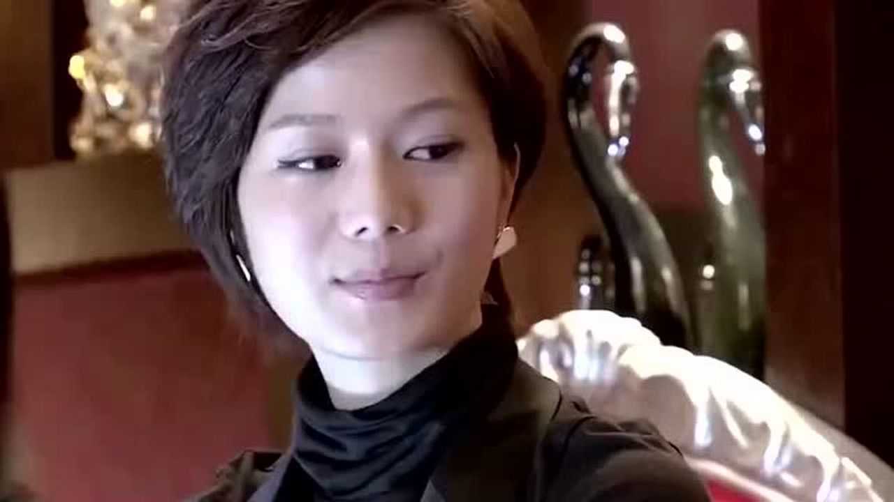 我家有喜韩芷苓趁机挑拨舒航和水喜的关系都结婚了还不死心