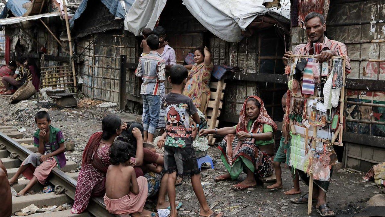 印度有种姓制度但低种姓人为什么不能冒充高种姓今天解开谜底