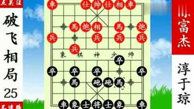 象棋神少帅淳于琼夺回乌巢,戴罪立功,袁绍封他为大将军!