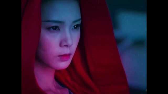 无心法师3:岳绮罗,红衣女子初见端倪!