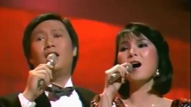 关正杰、黄莺莺《常在我心间》1983香港十大劲歌金曲