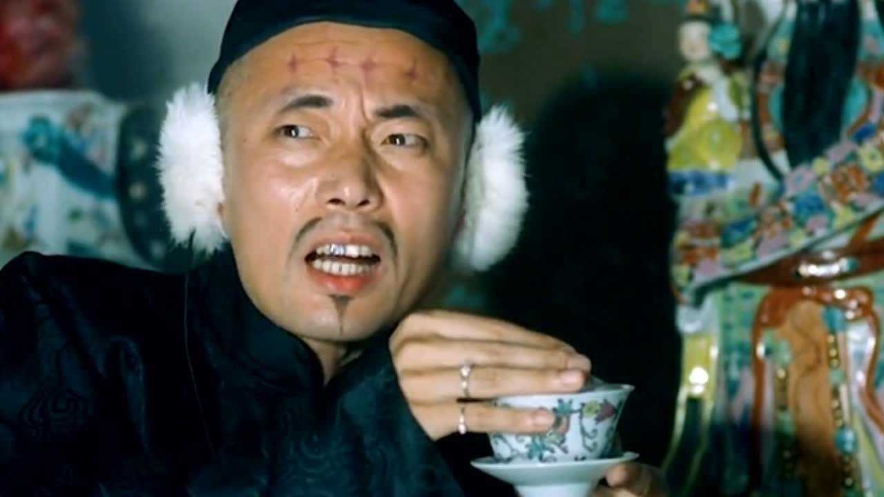 《甲方乙方》葛优收租太搞笑_腾讯视频