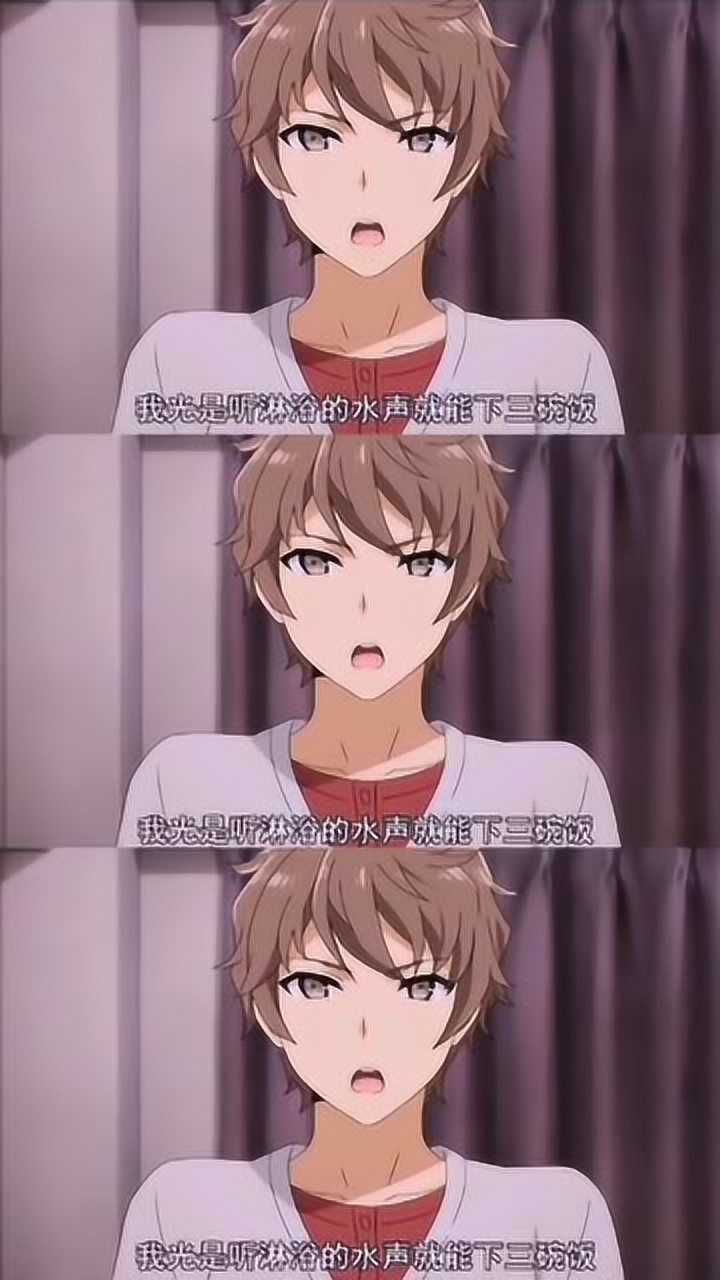 兔女郎学姐人活着不一定是为了麻衣同学也有可能是为了成为梓川咲太