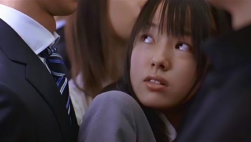豆瓣8.3，轰动日本的“色狼案”，终于被拍成了电影