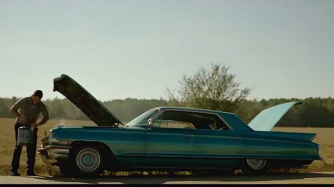 绿皮书上一部高分影片荣获奥斯卡最佳影片值得一看