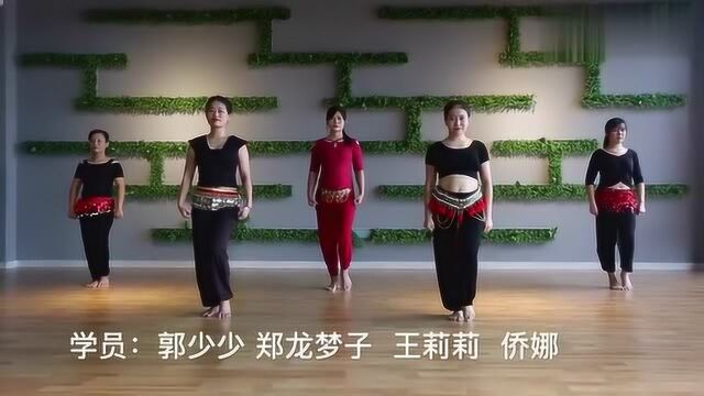 巴霍巴利王主题曲舞蹈