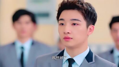 0:02:51简 介:我成了他的班主任 #大结局 $$大结局$$上传者:段一鸣时