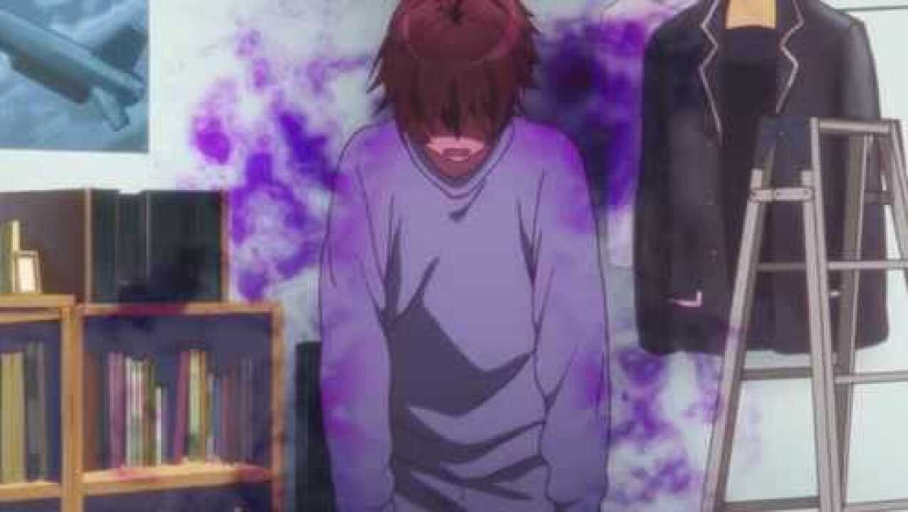 中二病也要谈恋爱_高清1080P在线观看平台_腾讯视频
